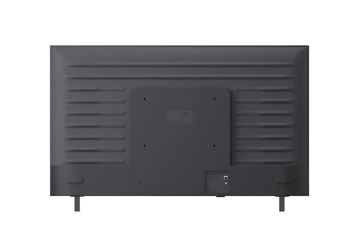 50 inch LG NANO 4K UHD AI nu85 Smart TV 2026